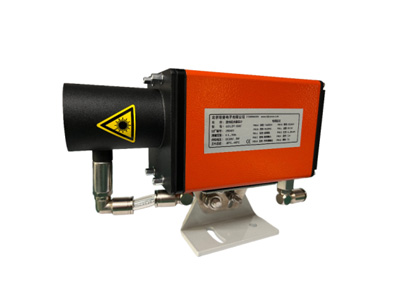 激光铝水液位计